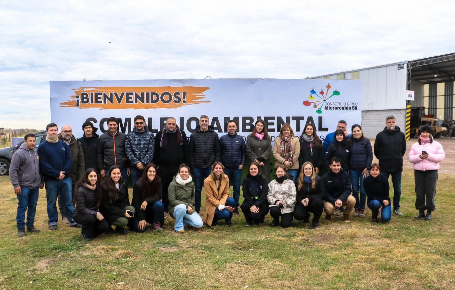 Taller intermunicipal de economía circular