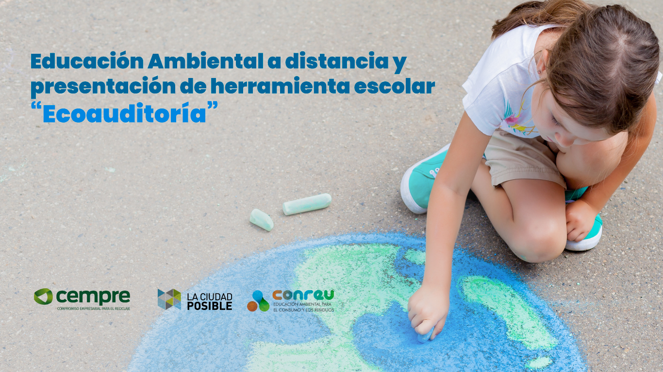 Día Mundial del Ambiente I: Capacitación de Educación Ambiental para Municipios y docentes.